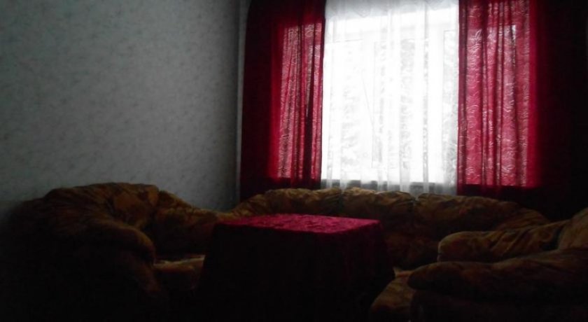 Гостиница Hostel Druziya Домбай-5