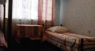 Гостиница Hostel Druziya Домбай Номер "Стандарт"-6