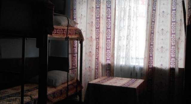 Гостиница Hostel Druziya Домбай-21