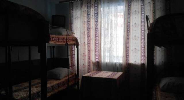 Гостиница Hostel Druziya Домбай-7